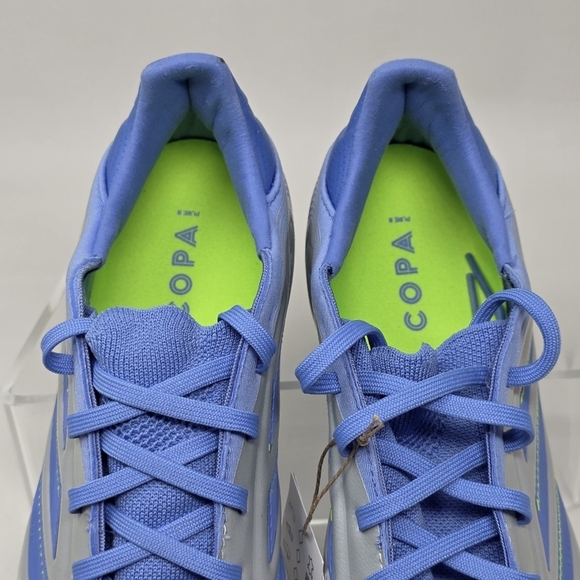 adidas Copa Pure 3 Pro FG Mens Size 9.5 Soccer Cleats Victory Pack ID9043 New main image 5